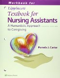 Lippincott's Textbook for Nursing Assistants:  cover art