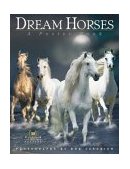 Dream Horses: a Poster Book  9781580175746 Front Cover