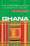 Ghana The Essential Guide to Customs and Culture cover art