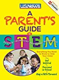 Parent's Guide to STEM  9781931469746 Front Cover