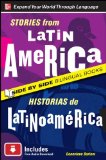 Stories from Latin America-Historias de Latinoamerica  cover art