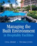 Managing the Built Environment in Hospitality Facilities  cover art