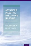 Advanced Practice Palliative Nursing 2022 9780190204747 Front Cover