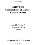 Neurologic Complications of Cancer 2nd 9780195366747 Front Cover