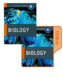 Ib Biology Print and Online Course Book Pack  cover art