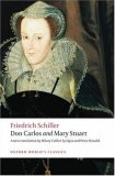 Don Carlos and Mary Stuart  cover art