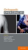 Orthopaedic Emergencies  9780199735747 Front Cover