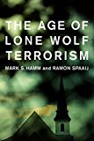 Age of Lone Wolf Terrorism  9780231181747 Front Cover