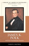 James K. Polk and the Expansionist Impulse  cover art