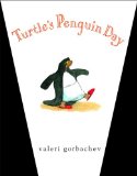 Turtle's Penguin Day 2008 9780375843747 Front Cover