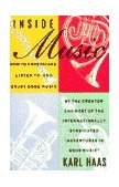 Inside Music How to Understand, Listen to, and Enjoy Good Music cover art