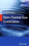 Open-Channel Flow  cover art