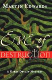 Eve of Destruction A Harry Devlin Mystery 1998 9780393337747 Front Cover
