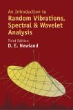 Introduction to Random Vibrations, Spectral and Wavelet Analysis Third Edition cover art