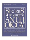 Singer's Musical Theatre Anthology - Volume 3 Soprano Book Only cover art