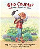 Who Counts? 100 Sheep, 10 Coins, and 2 Sons  9780664262747 Front Cover