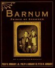 P. T. Barnum America's Greatest Showman  9780679435747 Front Cover