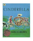 Cinderella  cover art