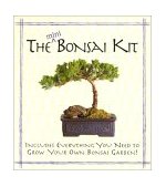 Mini Bonsai Kit  9780762409747 Front Cover
