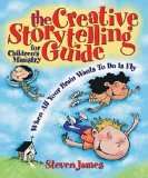 Creative Storytelling Guide for Children's Ministry When All Your Brain Wants to Do Is Fly! cover art