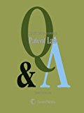Questions and Answers Patent Law 2007 cover art
