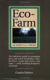 Eco-Farm : An Acres U. S. A. Primer 3rd 9780911311747 Front Cover