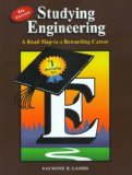 Studying Engineering A Road Map to a Rewarding Career cover art