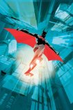 Batman Beyond: Industrial Revolution  cover art