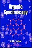 Organic Spectroscopy  cover art