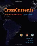 Cross Currents Cultures, Communities, Technologies cover art