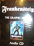 Frankenstein: Audio CD 2009 9781424045747 Front Cover
