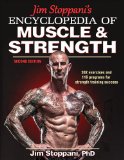 Jim Stoppani's Encyclopedia of Muscle &amp; Strength 381 Exercises and 116 Programs for Strength Training Success cover art