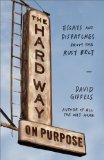 Hard Way on Purpose Essays and Dispatches from the Rust Belt cover art