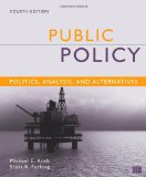 Public Policy Politics, Analysis, and Alternatives cover art