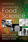 Introducing Food Science 2nd 9781482209747 Front Cover