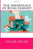 Importance of Being Earnest  9781503331747 Front Cover