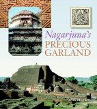 Nagarjuna's Precious Garland Buddhist Advice for Living and Liberation cover art