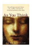 As You Think Second Edition 2nd 9781577310747 Front Cover