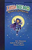 Little Nemo: Return to Slumberland Deluxe Edition  9781631405747 Front Cover