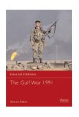 Gulf War 1991  cover art