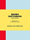 Magma Sketchbook: Design and Art Direction Pocket Edition  9781856699747 Front Cover