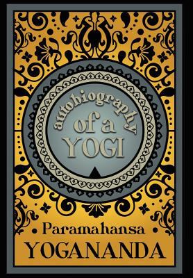 Autobiography of a Yogi Jul  9781907661747 Front Cover