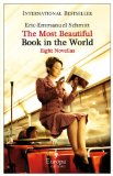 Most Beautiful Book in the World 8 Novellas  9781933372747 Front Cover