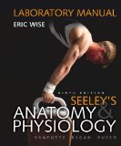 Seeley's Anatomy and Physiology 9th 9780073250748 Front Cover