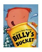 Billy's Bucket  9780099438748 Front Cover