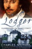Lodger  9780141023748 Front Cover