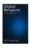 Global Religions An Introduction cover art