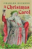 Christmas Carol and Other Christmas Books 2006 9780199204748 Front Cover