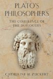 Plato's Philosophers The Coherence of the Dialogues cover art