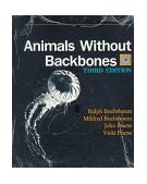 Animals Without Backbones An Introduction to the Invertebrates cover art